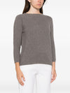 Fabiana Filippi Sweaters BROWN