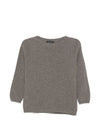 Fabiana Filippi Sweaters BROWN