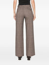 CIRCOLO 1901 Trousers BROWN
