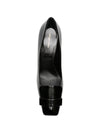 Sergio Rossi With Heel BLACK