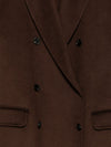 Paltò Coats BROWN
