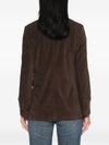 CIRCOLO 1901 Jackets BROWN