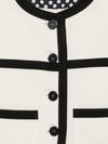 ALESSANDRO ENRIQUEZ Jackets WHITE