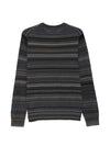 Paul Smith Sweaters GREY