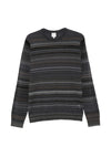 Paul Smith Sweaters GREY