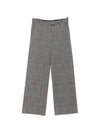 CIRCOLO 1901 Trousers GREY