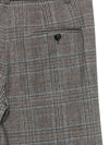 CIRCOLO 1901 Trousers GREY