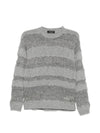 Fabiana Filippi Sweaters GREY