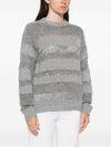 Fabiana Filippi Sweaters GREY