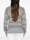 Fabiana Filippi Sweaters GREY