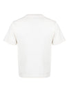 EXTREME CASHMERE T-shirts and Polos WHITE