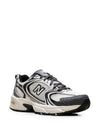 NEW BALANCE Sneakers GREY