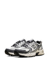 NEW BALANCE Sneakers GREY