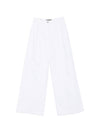Dolce & Gabbana Jeans WHITE