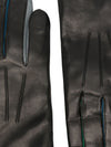 Paul Smith Gloves BLACK
