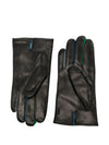 Paul Smith Gloves BLACK
