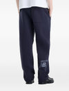NEW BALANCE Trousers INK