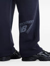 NEW BALANCE Trousers INK