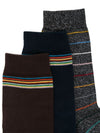 Paul Smith Underwear MULTICOLOR
