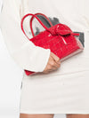 JACQUEMUS Bags.. RED