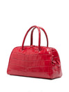 JACQUEMUS Bags.. RED