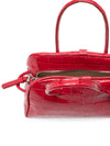 JACQUEMUS Bags.. RED