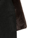 Alysi Coats GREY