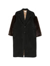 Alysi Coats GREY