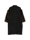 Alysi Coats GREY