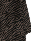 Alysi Coats BLACK