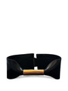 Givenchy Belts BLACK