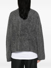 SOFT GOAT Sweaters GREY