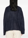 SOFT GOAT Sweaters NAVY