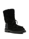 Sergio Rossi Boots BLACK