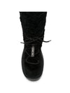 Sergio Rossi Boots BLACK