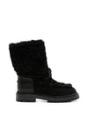 Sergio Rossi Boots BLACK
