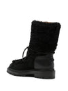Sergio Rossi Boots BLACK