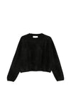 Soft Goat Sweater
