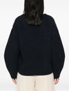 SOFT GOAT Sweaters NAVY