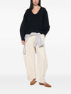 SOFT GOAT Sweaters NAVY
