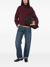 Soft Goat Sweater
