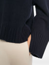 Soft Goat Sweater