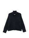 Soft Goat Sweater