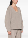 SOFT GOAT Sweaters BEIGE