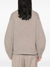 Soft Goat Sweater