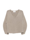 Soft Goat Sweater