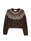 Soft Goat Sweater