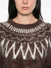 Soft Goat Sweater