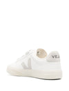 VEJA Sneakers SILVER