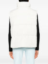 CANADA GOOSE Jackets WHITE